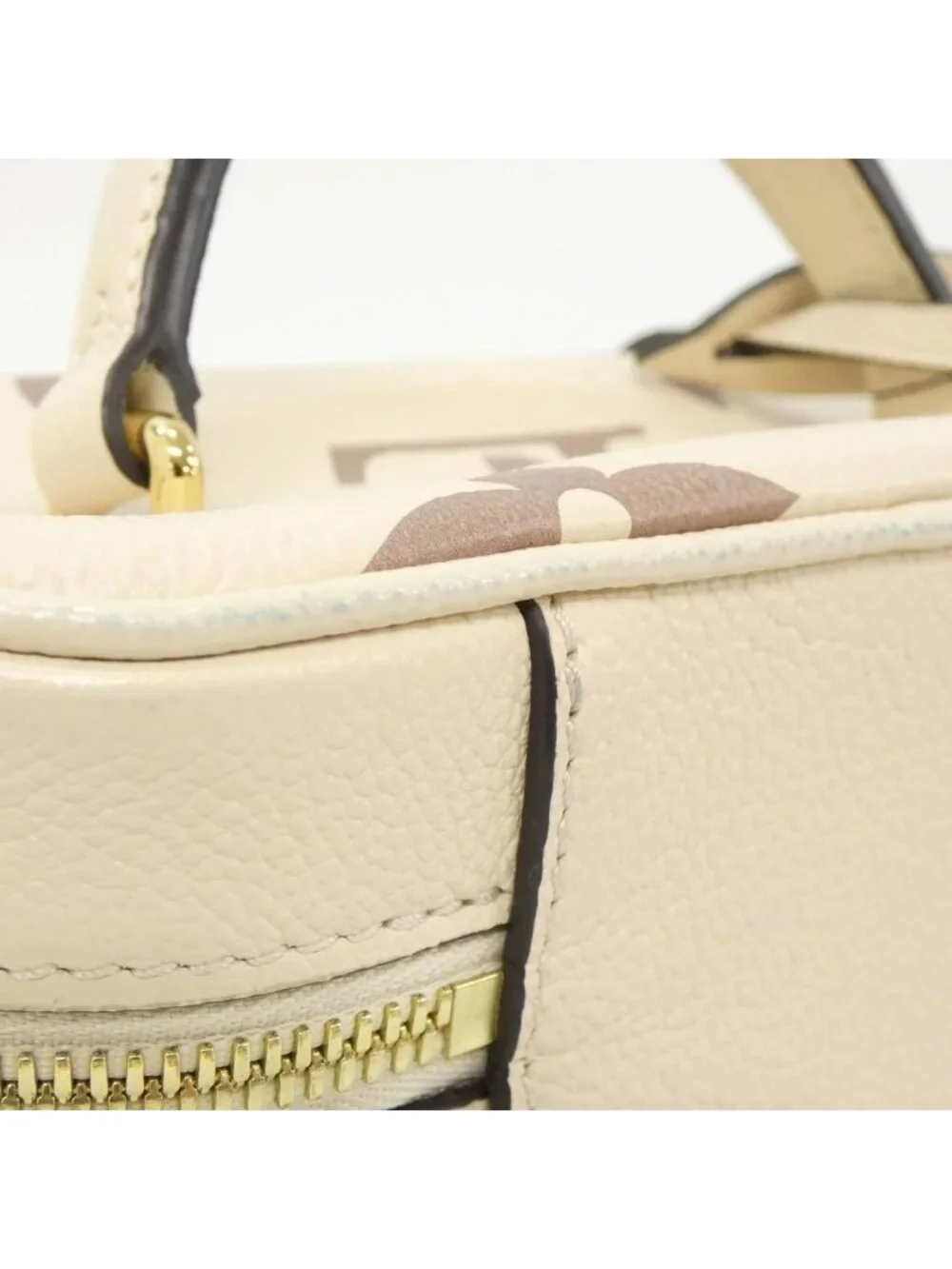 Louis Vuitton Bakara Monogram Empreinte PM Bag - Picture 5 of 10